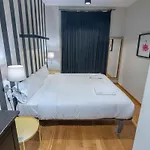 Modern&bright apartment in Eixample 4-2