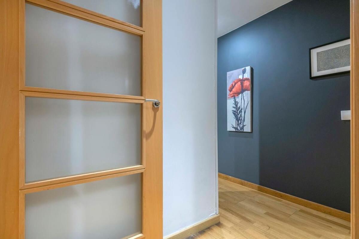 Apartment Modern&bright In Eixample 4-2