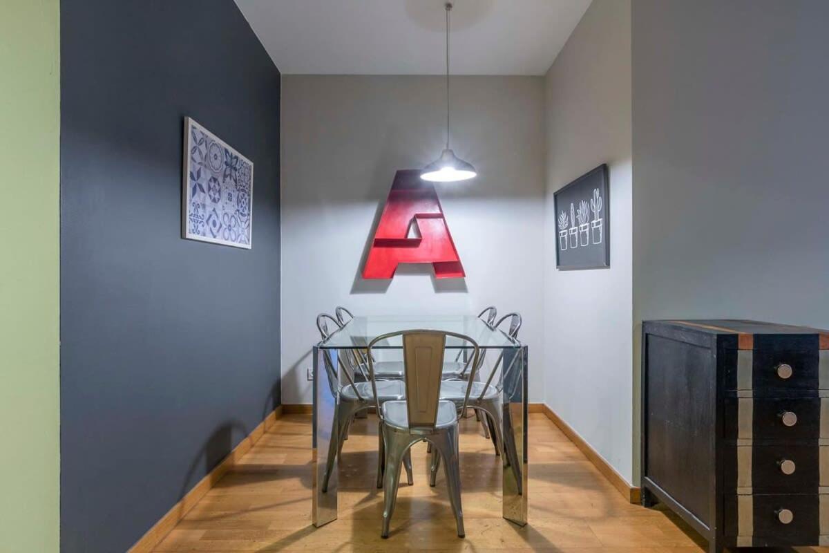 Apartment Modern&bright In Eixample 4-2 Barcelona