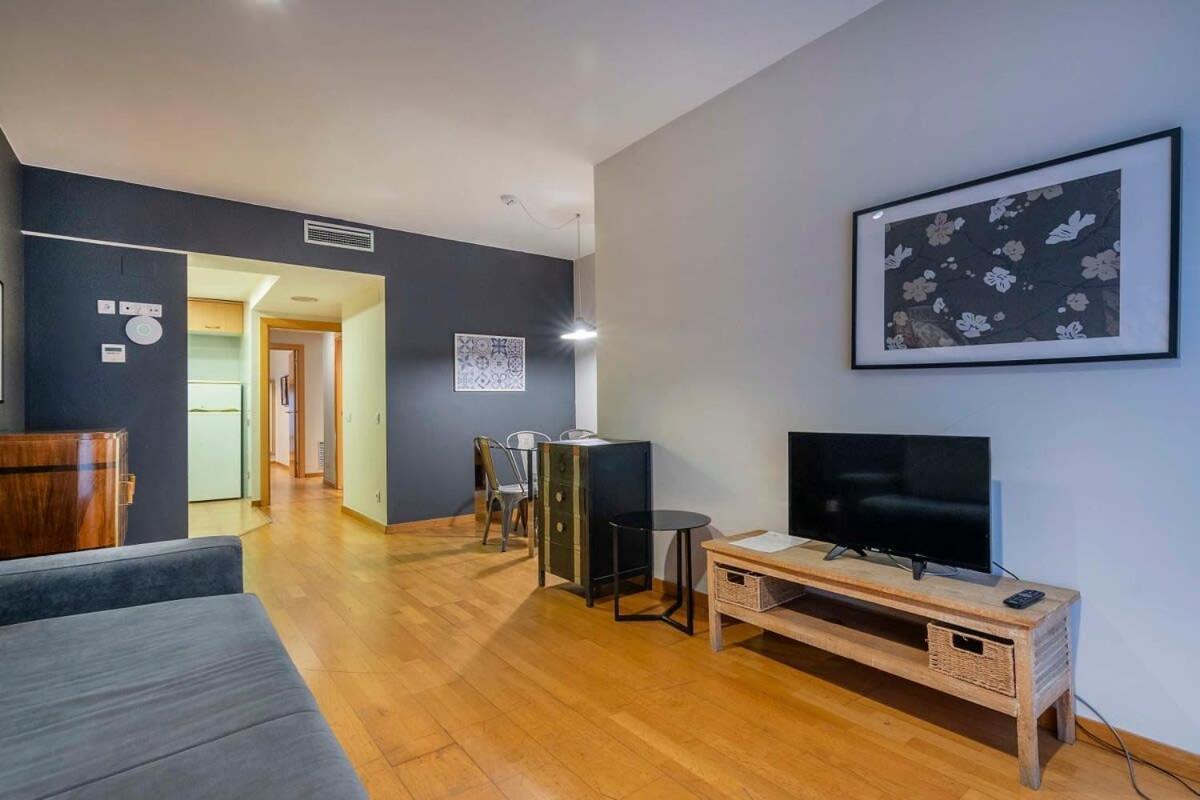 Modern&bright In Eixample 4-2 Apartment Barcelona