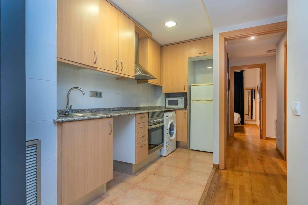 Apartment Modern&bright In Eixample 4-2 *