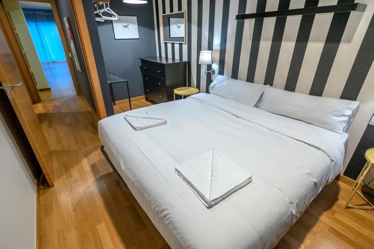 Modern&bright In Eixample 4-2 *